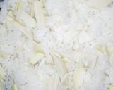 栗ご飯部門1位が考案！塩味のたけのこご飯作り方11写真