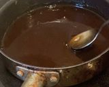 お財布おたすけレシピ♪かに玉あんかけ風作り方4写真