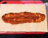 ソーセージロール(冷凍パイシート使用)作り方7写真