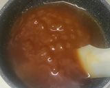 簡単焼き御手洗だんご！作り方2写真