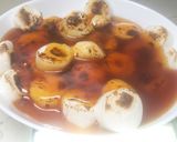 簡単焼き御手洗だんご！作り方4写真