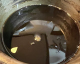 鰻蒲焼きのタレでひじきの炊いたん！作り方2写真