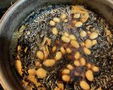 鰻蒲焼きのタレでひじきの炊いたん！作り方7写真