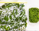 生めかぶの大量最短簡単!下準備はこれっ!作り方2写真