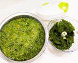 生めかぶの大量最短簡単!下準備はこれっ!作り方3写真