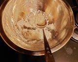 リンゴとバナナのバウンドケーキ★作り方1写真