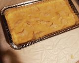 リンゴとバナナのバウンドケーキ★作り方7写真