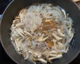 Curry Udon作り方5写真