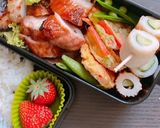 お弁当おかず!かに玉風卵焼き作り方5写真