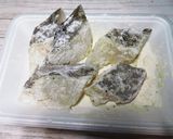 白身魚のチリソース作り方2写真