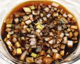 炊飯器で鶏飯【カオマンガイ】作り方4写真
