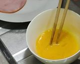 かんたんハムカツ作り方1写真