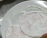 かんたんハムカツ作り方2写真