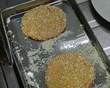 かんたんハムカツ作り方4写真