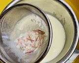 糖質オフ☆ジャスミンのアイスクリーム♪作り方5写真