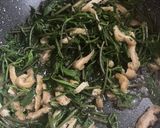 こしあぶらのまぜごはん作り方4写真