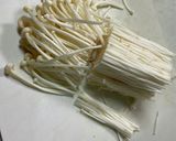 豚ミンチでニラもや炒め作り方3写真