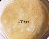 トマト冷麺作り方3写真