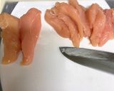 超簡単♫チキンスティック作り方2写真
