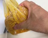 超簡単♫チキンスティック作り方5写真