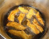 超簡単♫チキンスティック作り方7写真