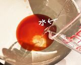 トマト冷麺作り方5写真