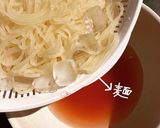 トマト冷麺作り方6写真