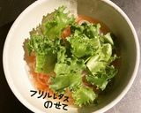トマト冷麺作り方8写真