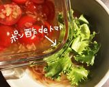 トマト冷麺作り方9写真