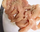 超簡単♫チキンスティック作り方3写真