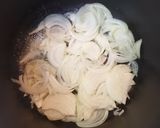 濃厚きのこソースで食べるドイツ風カツレツ作り方4写真