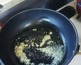 ヴィーガン重ね煮トマトソースパスタ作り方7写真