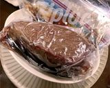 お正月は炊飯器でローストビーフ！作り方4写真
