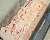 最上級の美味さ♡苺のスクエアケーキ作り方38写真