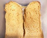 簡単お手軽 フレンチトースト作り方2写真