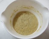 罪悪感０！おからパウダーのバナナケーキ作り方4写真