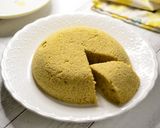 罪悪感０！おからパウダーのバナナケーキ作り方6写真