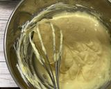 スフレチーズケーキ作り方4写真