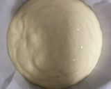 スフレチーズケーキ作り方11写真