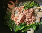 キヨエのトマトソース☆パスタ作り方2写真