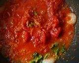 キヨエのトマトソース☆パスタ作り方3写真