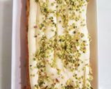 バタークリームケーキ作り方13写真