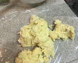 ふすまアーモンドプードルクッキー作り方6写真
