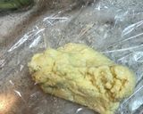 ふすまアーモンドプードルクッキー作り方7写真
