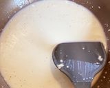 豆乳で女性に優しい◎簡単和風グラタン作り方7写真