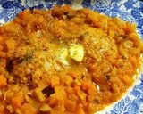 アレンジ自在*緑黄色野菜のストックスープ作り方8写真