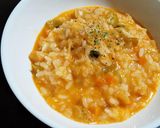アレンジ自在*緑黄色野菜のストックスープ作り方9写真