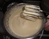 100均のハート型でチョコレートケーキ★作り方5写真