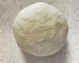 ピキピキベーグル作り方6写真