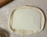 ピキピキベーグル作り方13写真